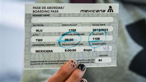 mexicana de aviación comprar boletos